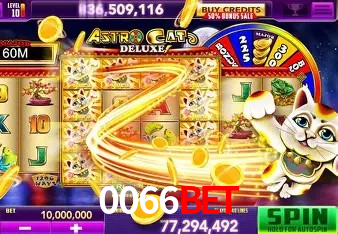 Bonus na Cassino Online 0066BET