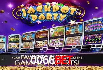 Slots no Site 0066BET