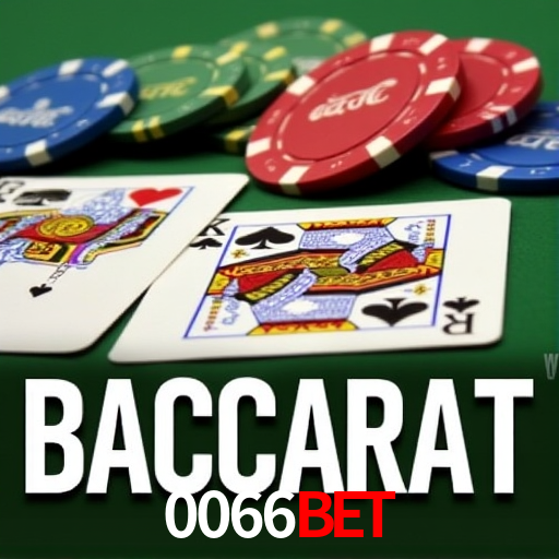 Jogos de Cassino 0066BET